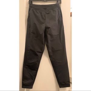 Uniqlo Women Dry Ex Joggers - Black